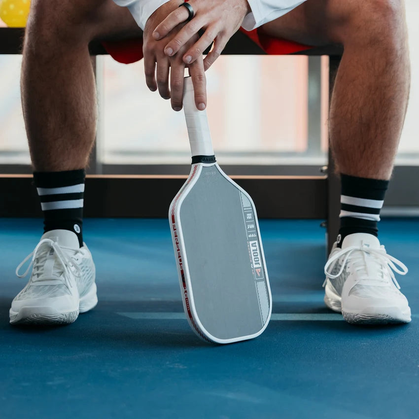 Perseus Pro IV Pickleball Paddle