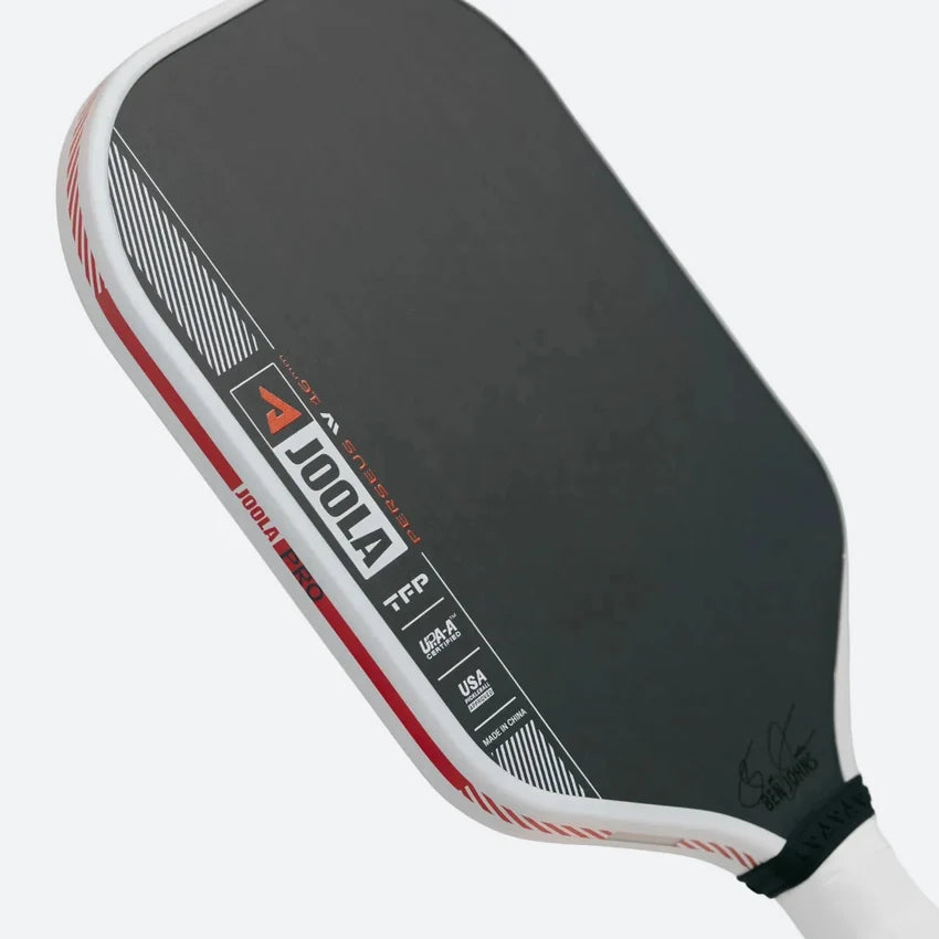 Perseus Pro IV Pickleball Paddle