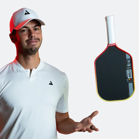 Perseus Pro IV Pickleball Paddle