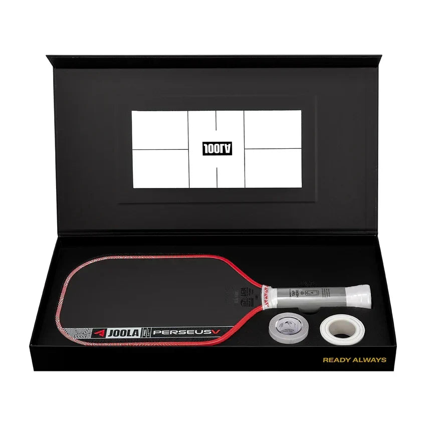 Perseus Pro V Pickleball Paddle