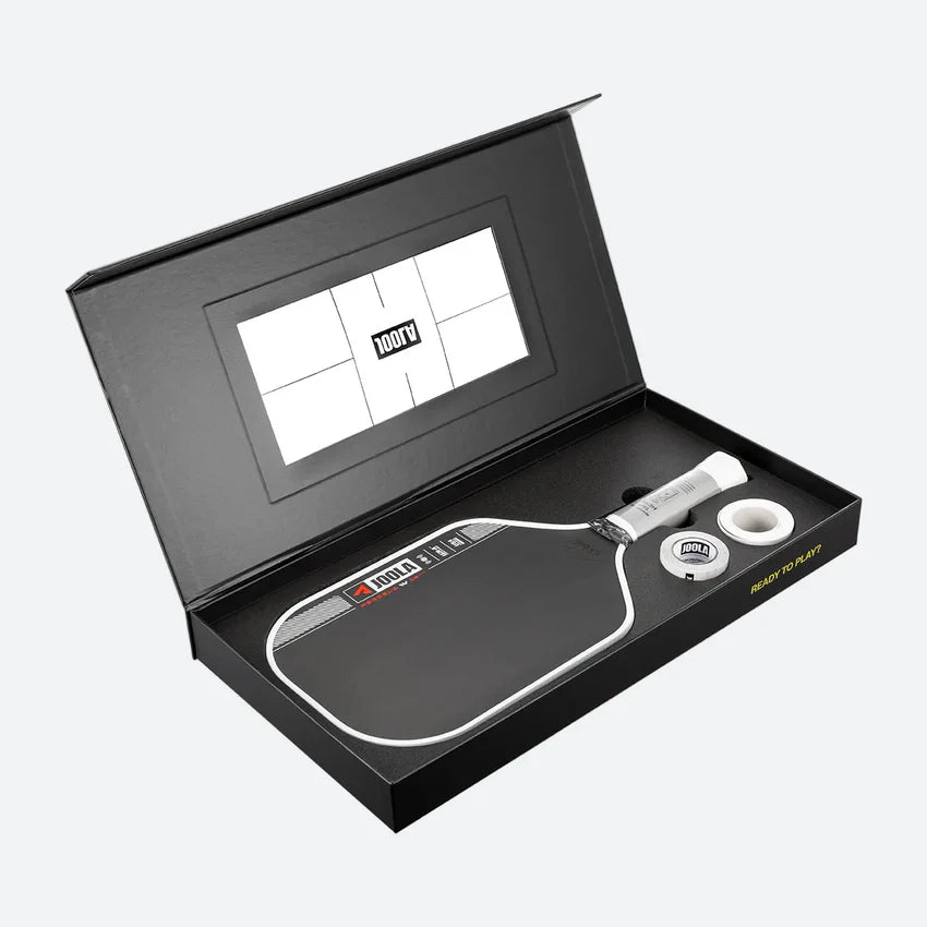Perseus Pro IV Pickleball Paddle